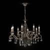Подвесная люстра Maytoni Grace RC247-PL-10-R фото 4