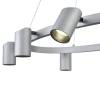 Подвесной светильник Vele Luce Zoom VL10113P08 фото 4