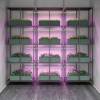 Настенный светодиодный светильник Gauss Fito Led TL 130411915 фото 5