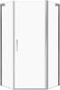 Душевой уголок Good Door Pandora PNT-90-C-CH 90x90 фото 3