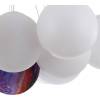 Подвесная люстра Kink Light Алди 08475-13,20 фото 2