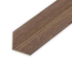 Угол универсальный ВЕК Дуб Грандсонский 300x2.25x2.25
