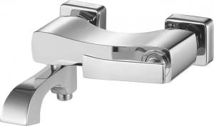 Смеситель для ванны Wonzon & Woghand Triumph WW-563101-CR Хром