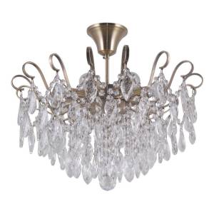Потолочная люстра Escada 664 664/8P