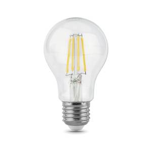 Лампа светодиодная филаментная Gauss Filament 102802208