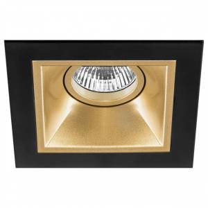 Встраиваемый светильник Lightstar Domino D51703