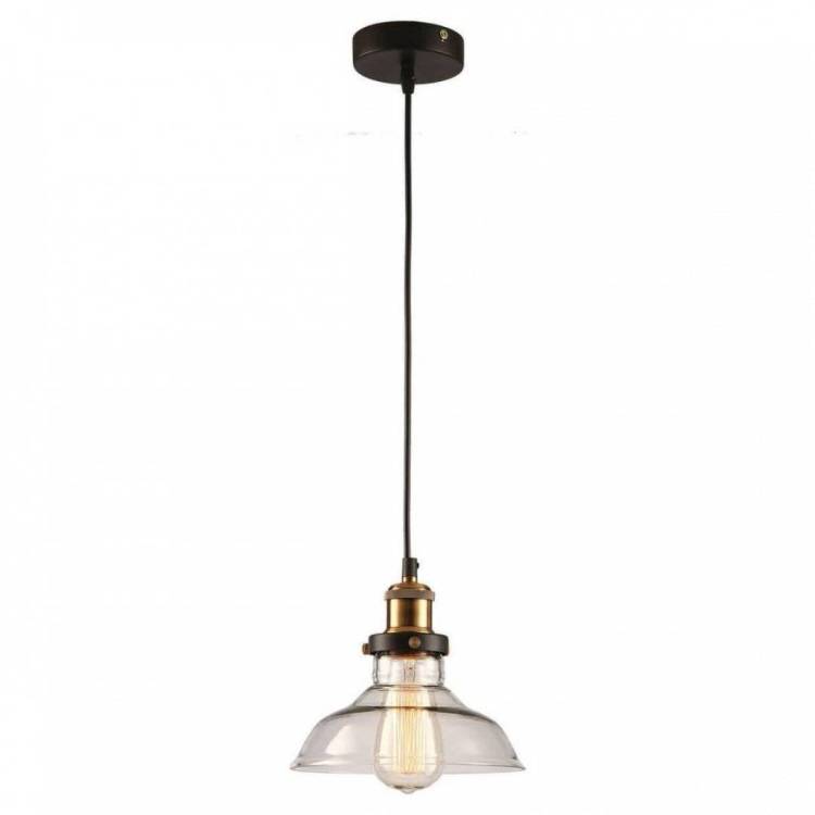 Подвесной светильник Lussole Loft IX LSP-9606