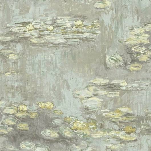Обои KT Exclusive French Impressionist FI71507