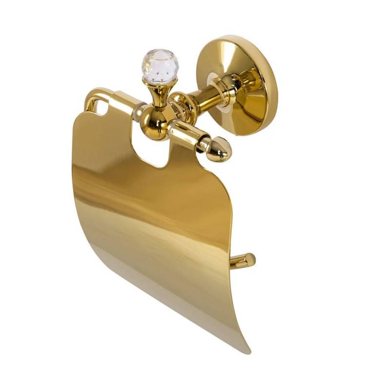 Держатель туалетной бумаги Art&Max Antic Crystal AM-E-2683SJ-Do