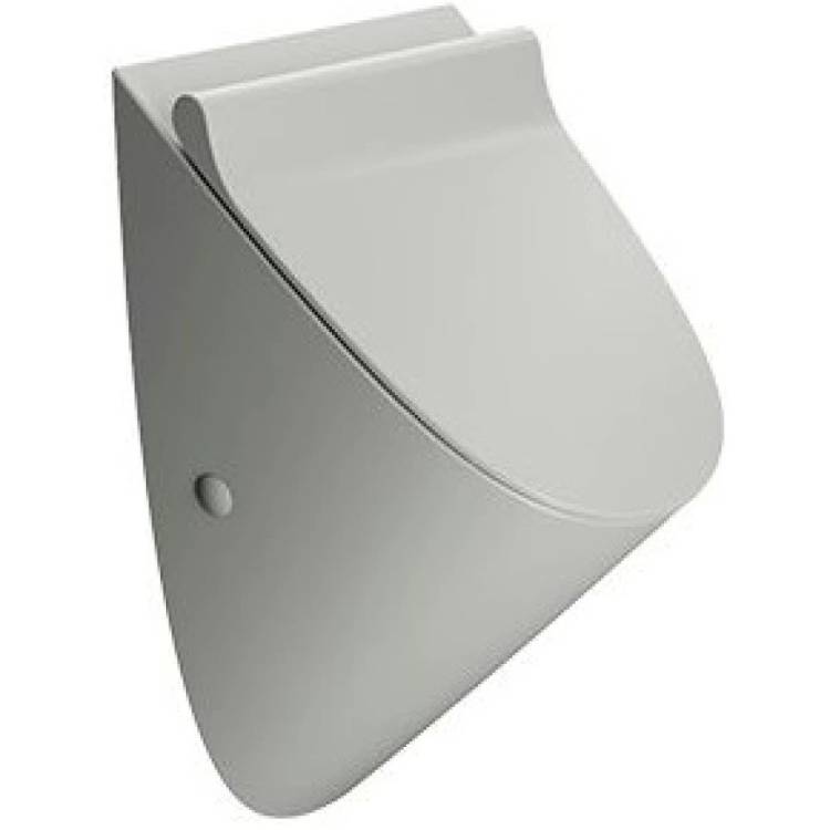 Писсуар GSI Community 769617 без крышки, серый матовый