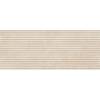 Керамическая плитка Porcelanosa Verona 100371190 Bone Lineal 59.6x150