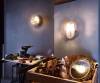 Уличный настенный светильник Deko-Light Syrma Round Black 401015 фото 4