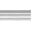 Декор Laparet Marmara 17-03-06-658 Лайн Серый 20x60