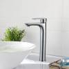 Смеситель для раковины Boch Mann Doris XL BM9128 Хром фото 2