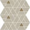 Мозаика Italon Авангард 620110000239 Даст Люксор 30.7x30.9