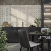 Бордюр Kerama Marazzi Кантата OS/A306/SG1609N матовый 40.2x7.7 фото 9