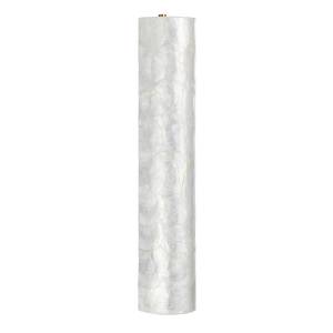 Настенный светодиодный светильник Odeon Light Seashell 7199/10WL