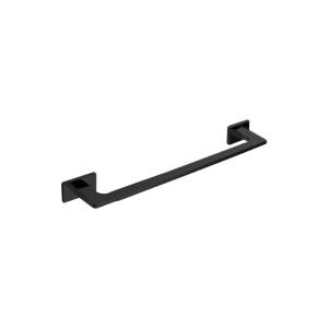 Полотенцедержатель Colombo Look B1609.NM черный матовый