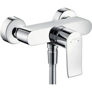 Смеситель для душа Hansgrohe Metris 31680000