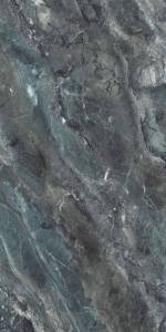 Керамогранит Belleza Malachite 41470 Agua Moschino High Glossy 60x120