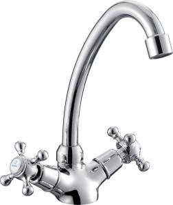 Смеситель для кухни Kaiser Carlson Style 11143