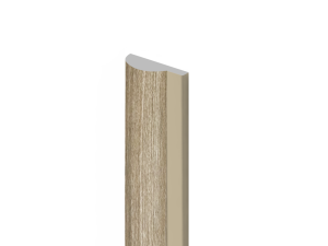 Финишный молдинг Hiwood LF140A BR496 270x1.2x3.6