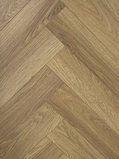 Ламинат Icon Floor Natural 12/34 4V NT-119 Дуб Кювье 600x100