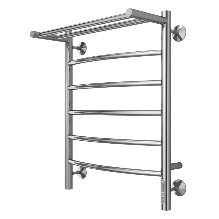 Полотенцесушитель Terminus Классик с/п П6 50x65, электрический