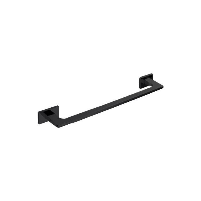 Полотенцедержатель Colombo Look B1609.NM черный матовый