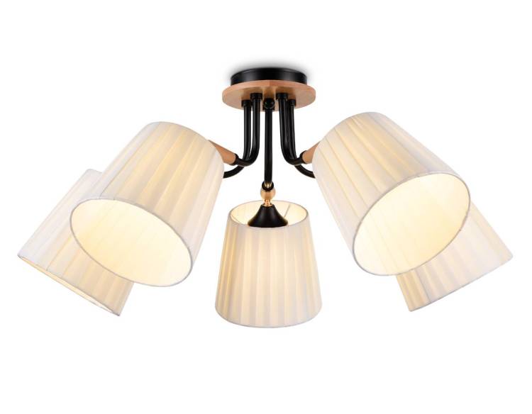 Потолочный светильник Ambrella light Traditional TR4733