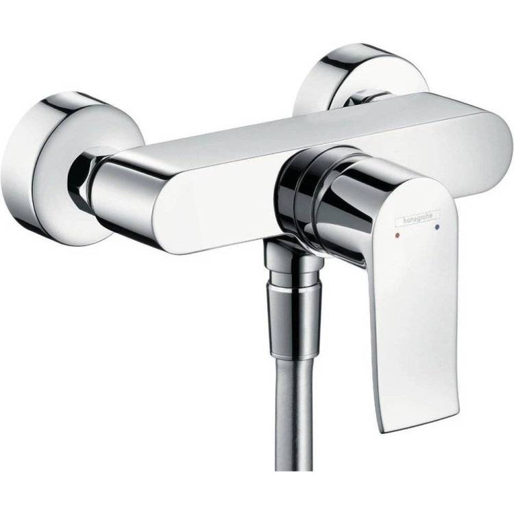 Смеситель для душа Hansgrohe Metris 31680000