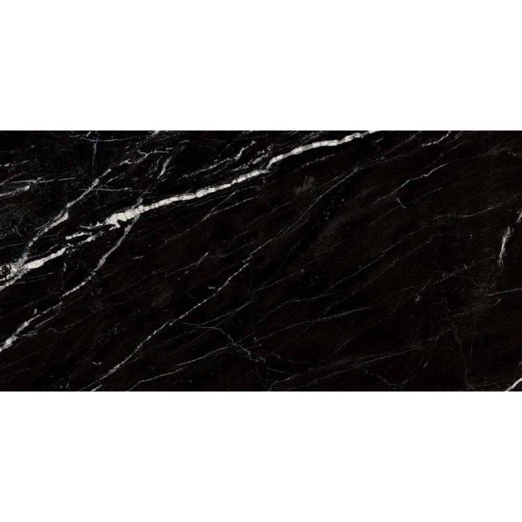 Керамогранит Ragno Incanto R8SC Sky Black Gl Rt 60x120