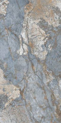 Керамогранит Ava Ceramica Gemstone 179071 Ocean Lap Ret 60x120
