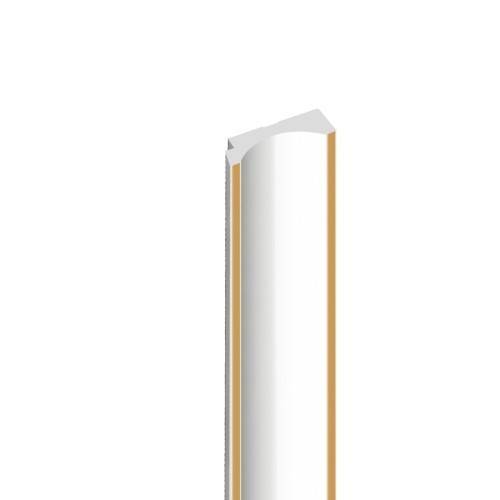 Финишный молдинг Hiwood LF139B W41G 270x1.2x3.4