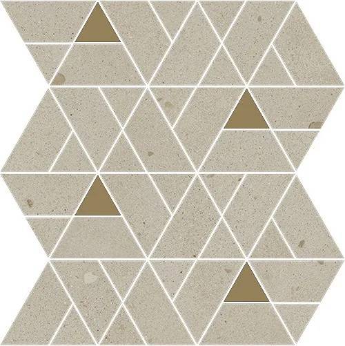 Мозаика Italon Авангард 620110000239 Даст Люксор 30.7x30.9