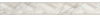 Бордюр Kerama Marazzi Алькала MLD\A99\7198 6.3x50