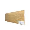 Плинтус МДФ TeckWood цветной Дуб Лайн 2150x75x16