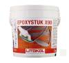 Затирочная смесь LITOKOL EPOXYSTUK X90 (ЛИТОКОЛ ЭПОКСИСТУК Х90) C.00 (белый), 5 кг
