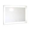 Зеркало Relisan Linda 80x60 с подсветкой
