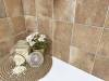 Керамогранит La Platera Kube Quinta Cotto-D 45x45 фото 19