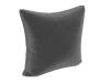 Подушка Лига Диванов 120068 серый (45x12x45)