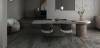 Керамогранит Rondine Group RHS Daring J88439 Daring Dark 24x120 фото 2