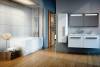 Акриловая ванна Ravak Chrome 150x70 с ножками фото 6
