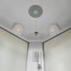 Душевая кабина AvaCan L908GM+EL с гидромассажем и электрикой, 80x80x215 фото 8
