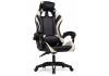 Компьютерное кресло Woodville Rodas 15243 black / cream