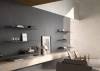 Керамогранит Laminam Slate LAMF012549 Vulcano 5 120x300 фото 6