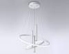 Подвесной светильник Ambrella light Comfort FL5371 фото 5