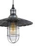 Подвесной светильник Lumina Deco Lataro Ldp 6015 O.Sl фото 3