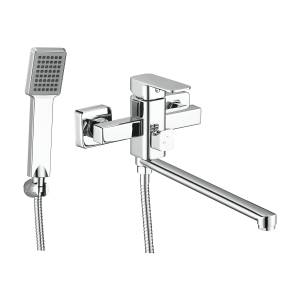 Смеситель для ванны G.lauf Neb NEB7-B123 хром