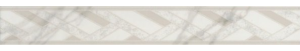 Бордюр Kerama Marazzi Алькала MLD\A99\7198 6.3x50